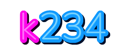 k234 — logo kanal